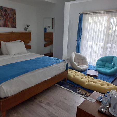Rebetiko Hotel Alaçatı Eksteriør billede