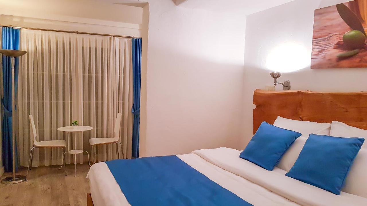 Rebetiko Hotel Alaçatı Eksteriør billede
