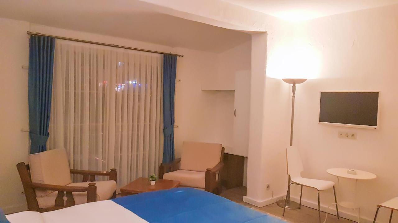 Rebetiko Hotel Alaçatı Eksteriør billede