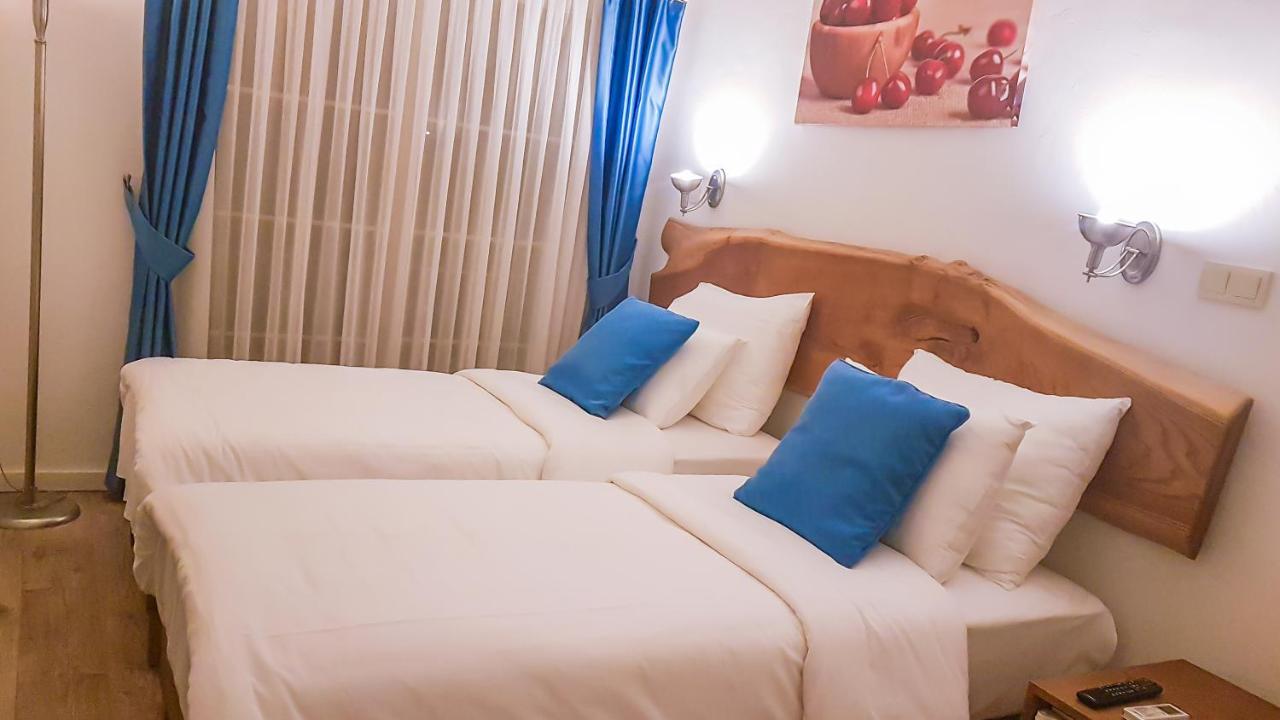 Rebetiko Hotel Alaçatı Eksteriør billede