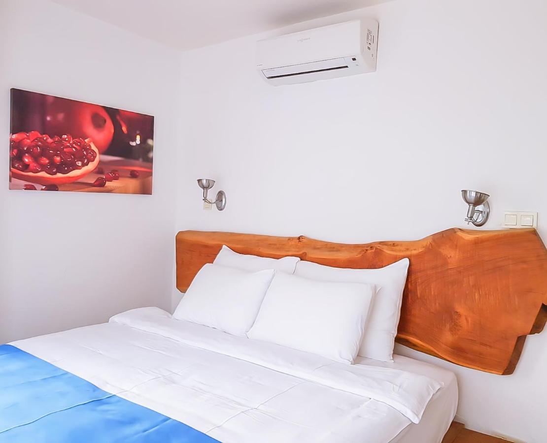 Rebetiko Hotel Alaçatı Eksteriør billede