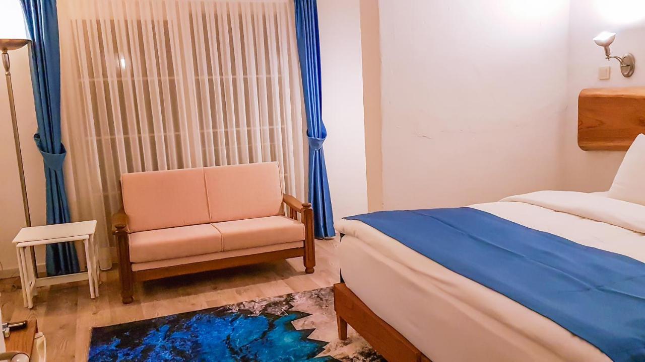 Rebetiko Hotel Alaçatı Eksteriør billede