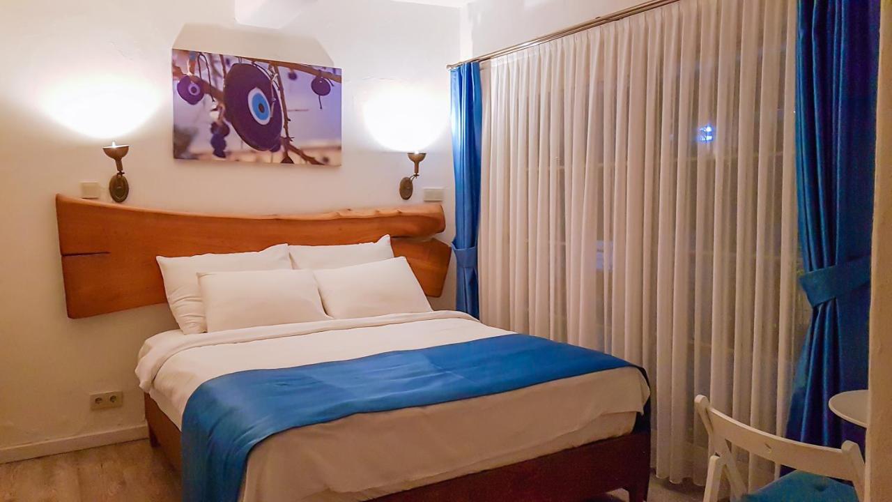 Rebetiko Hotel Alaçatı Eksteriør billede