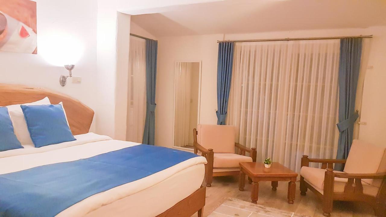 Rebetiko Hotel Alaçatı Eksteriør billede