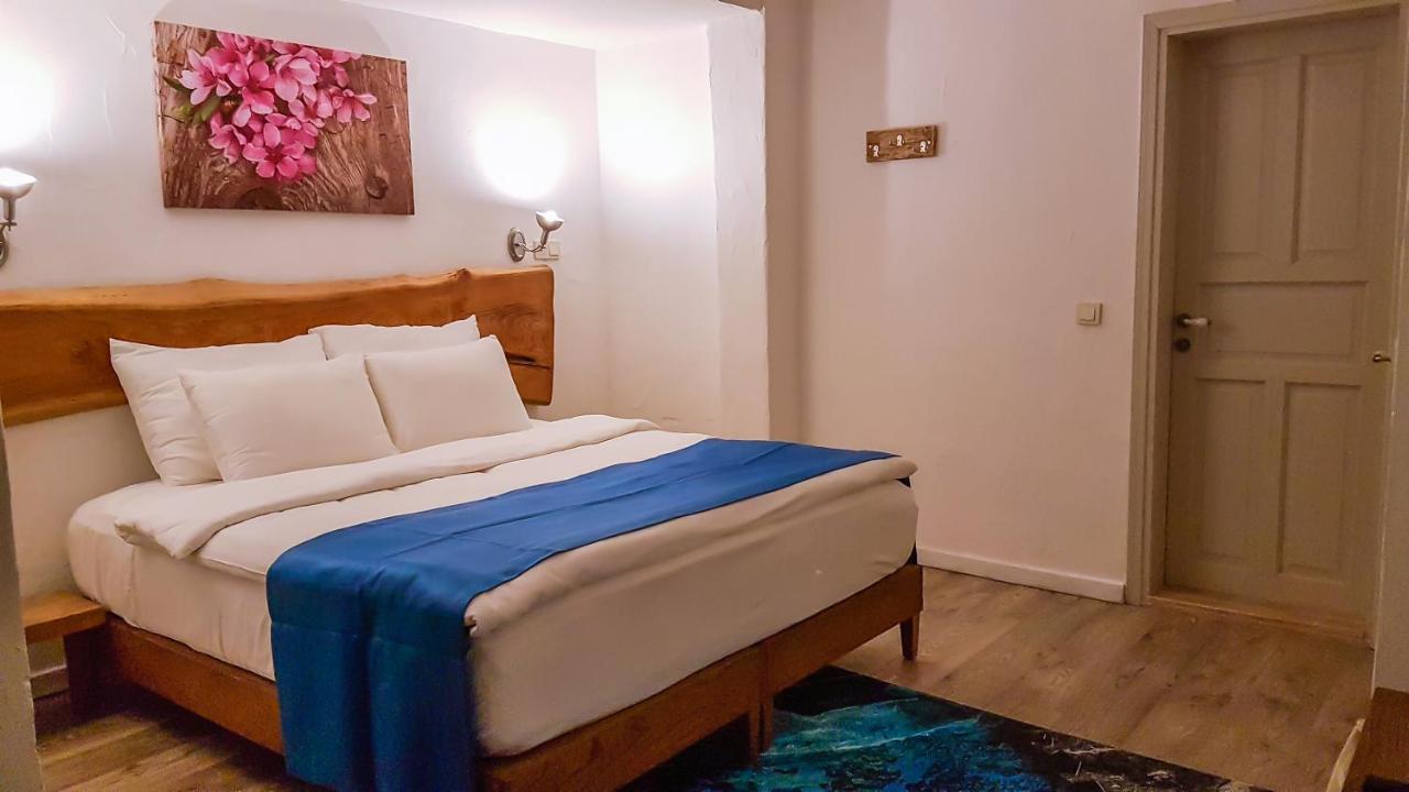 Rebetiko Hotel Alaçatı Eksteriør billede