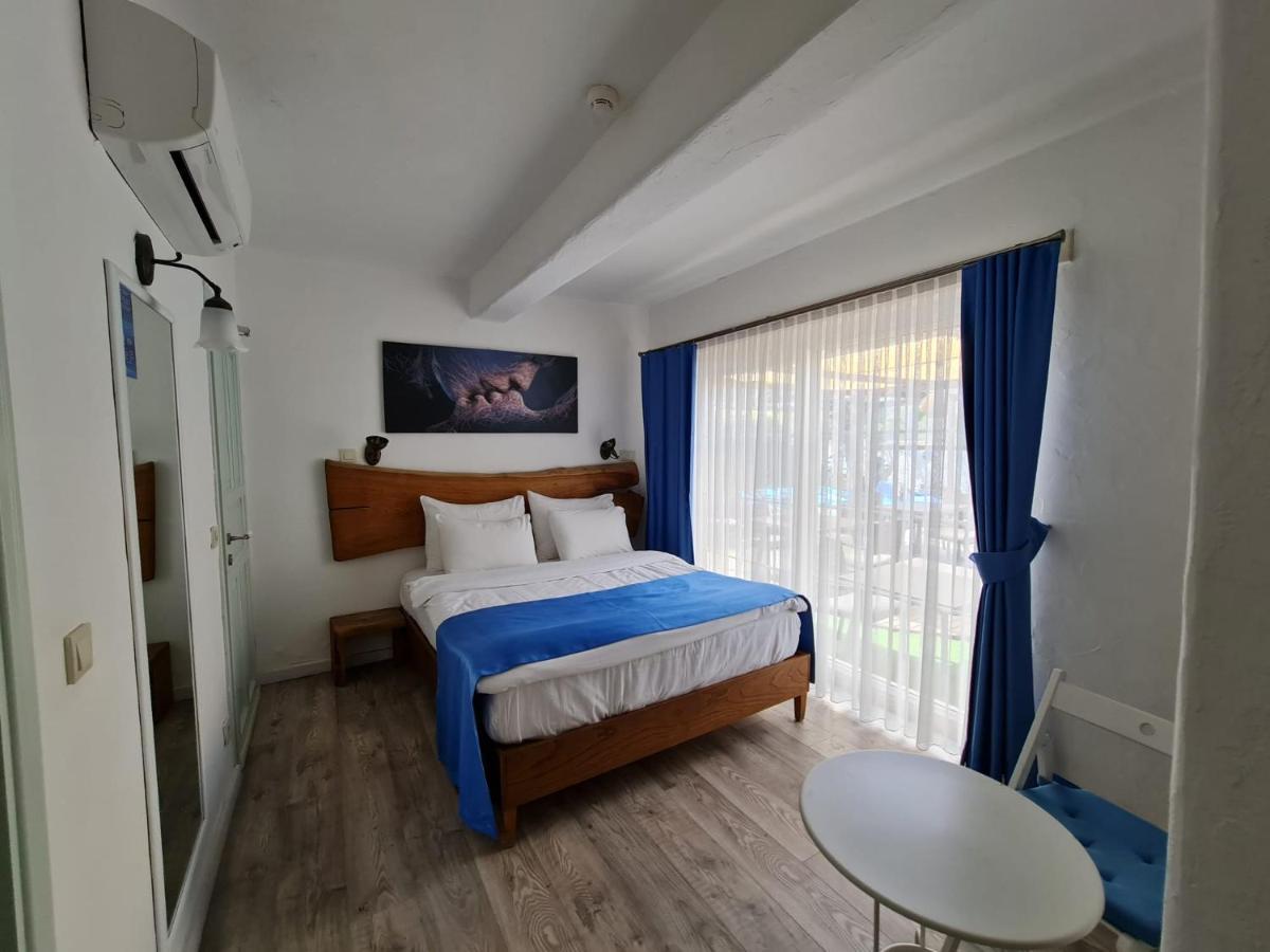 Rebetiko Hotel Alaçatı Eksteriør billede