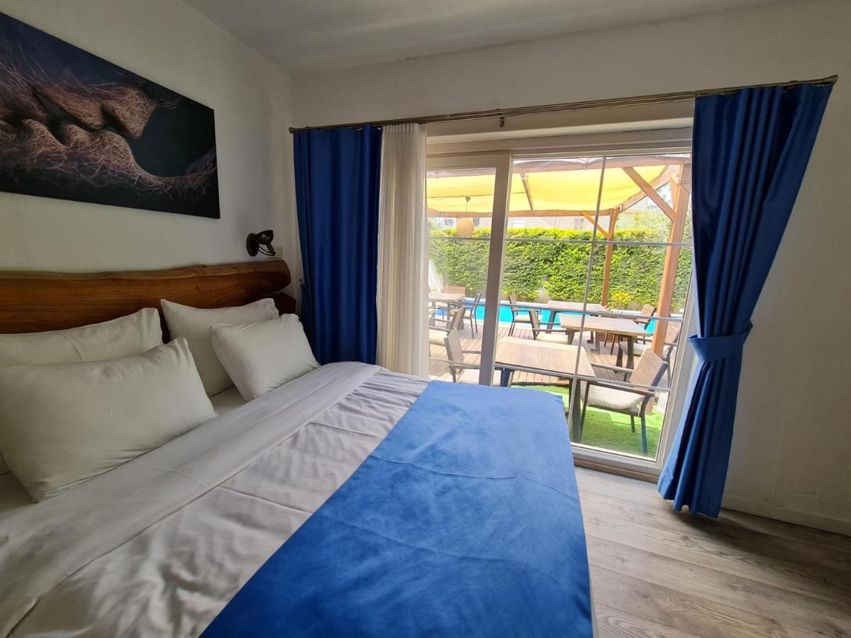 Rebetiko Hotel Alaçatı Eksteriør billede