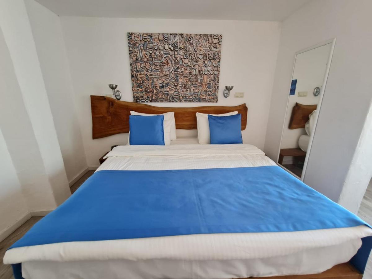 Rebetiko Hotel Alaçatı Eksteriør billede