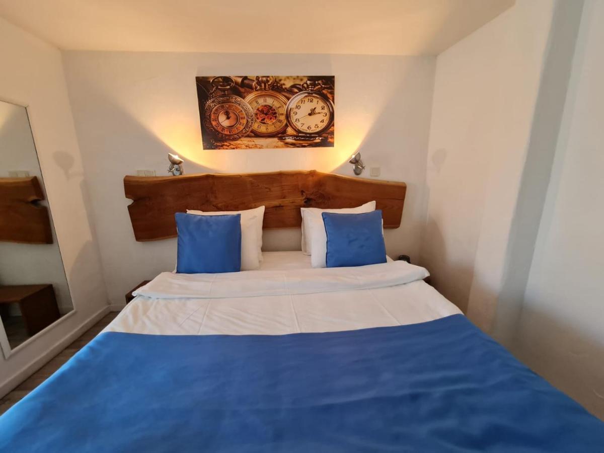 Rebetiko Hotel Alaçatı Eksteriør billede