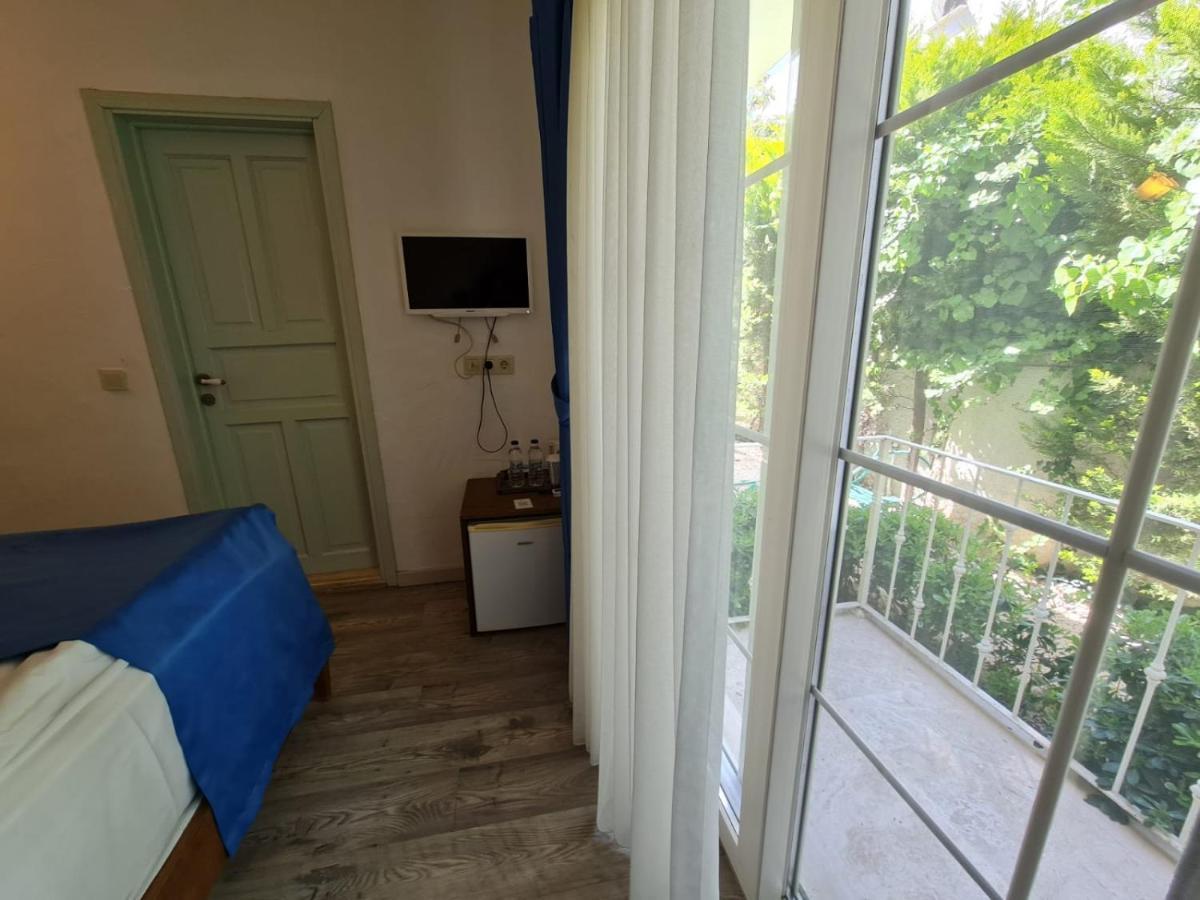 Rebetiko Hotel Alaçatı Eksteriør billede