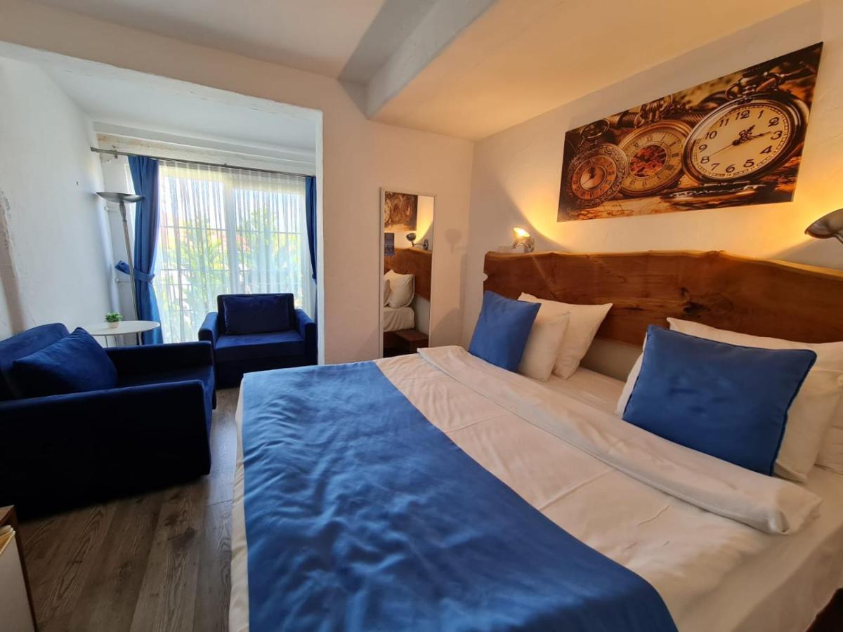 Rebetiko Hotel Alaçatı Eksteriør billede