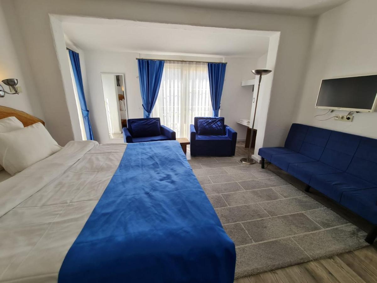 Rebetiko Hotel Alaçatı Eksteriør billede
