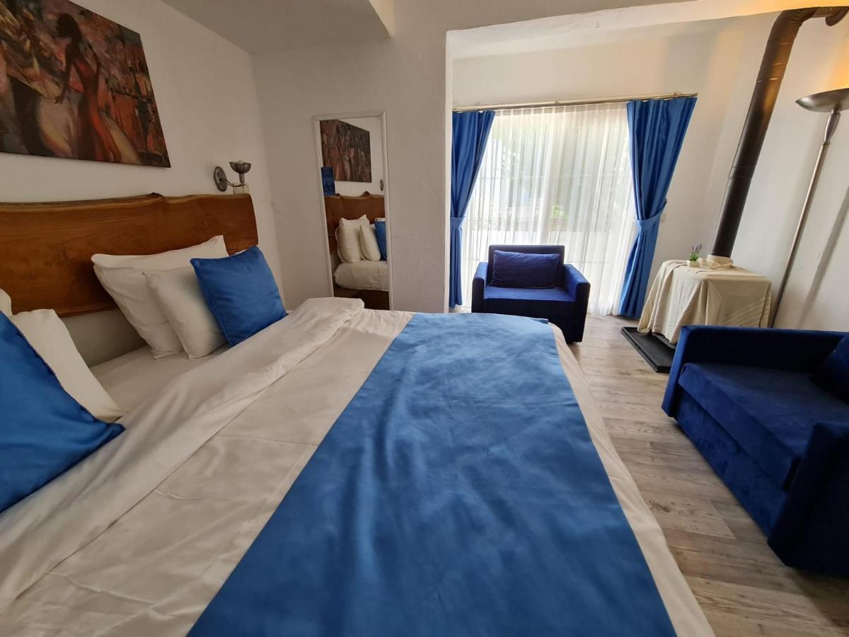 Rebetiko Hotel Alaçatı Eksteriør billede