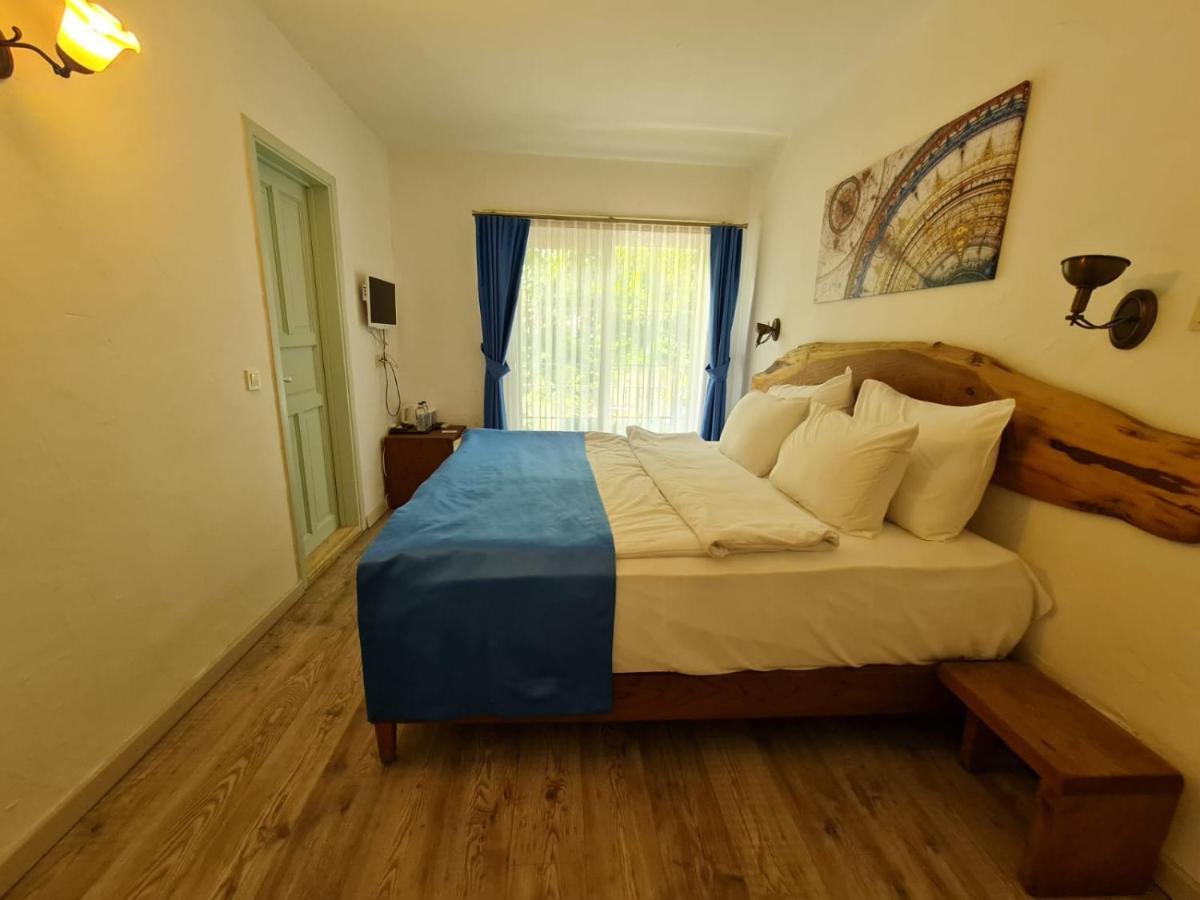 Rebetiko Hotel Alaçatı Eksteriør billede